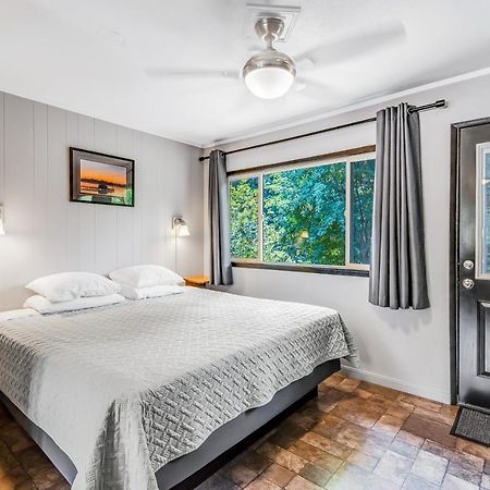 Mount Olympus Suite, Room 9 At Mount Walker Inn Quilcene Εξωτερικό φωτογραφία