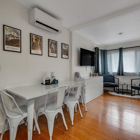 Mount Olympus Suite, Room 9 At Mount Walker Inn Quilcene Εξωτερικό φωτογραφία