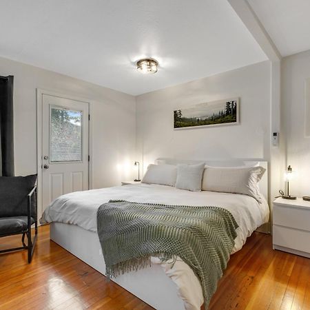 Mount Olympus Suite, Room 9 At Mount Walker Inn Quilcene Εξωτερικό φωτογραφία