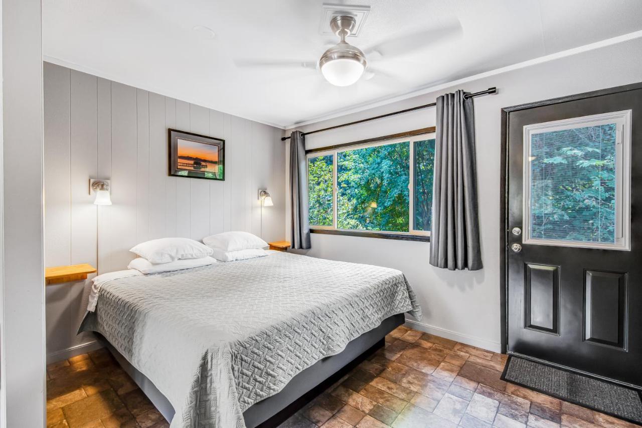Mount Olympus Suite, Room 9 At Mount Walker Inn Quilcene Εξωτερικό φωτογραφία