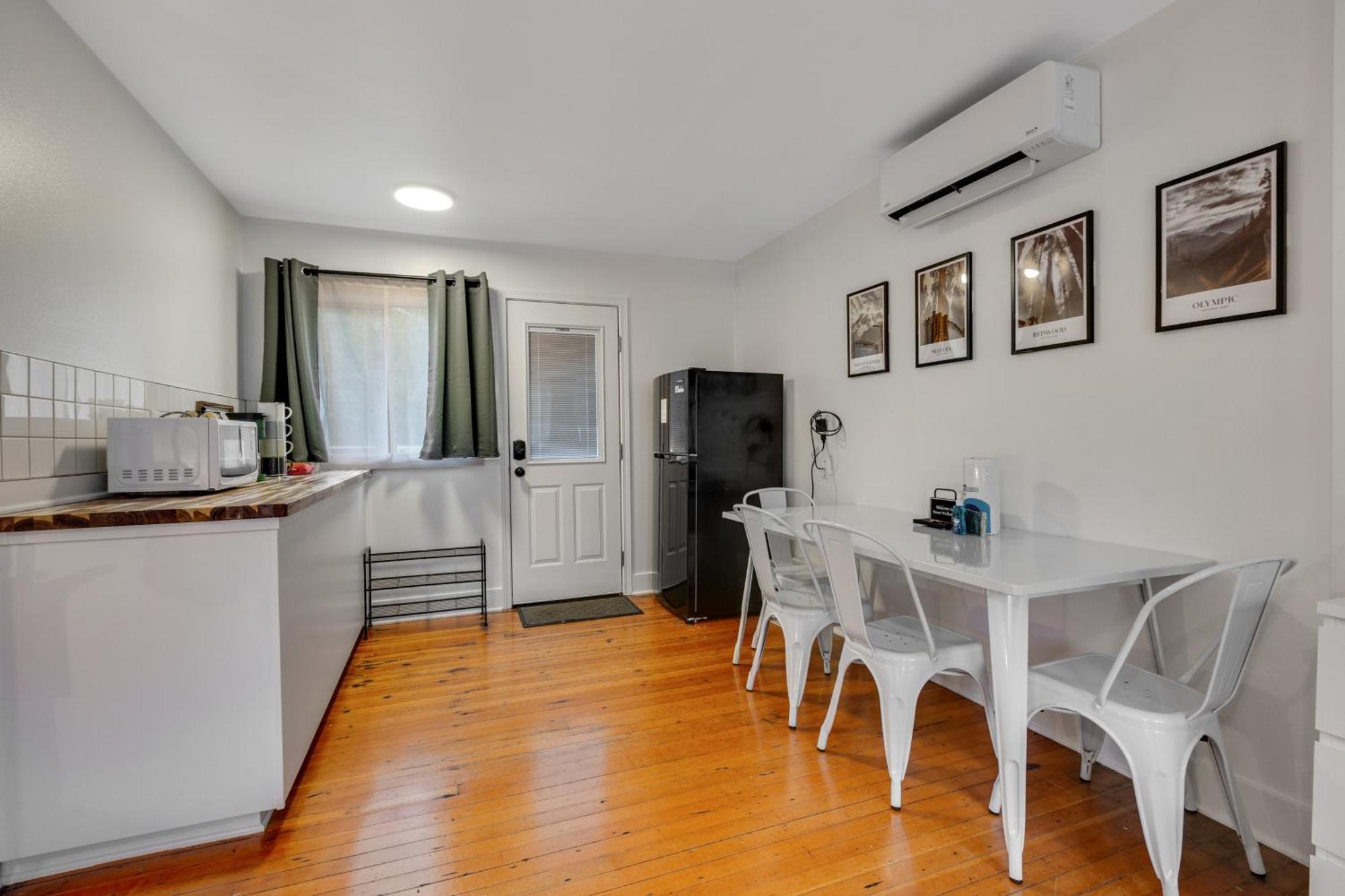 Mount Olympus Suite, Room 9 At Mount Walker Inn Quilcene Εξωτερικό φωτογραφία
